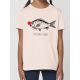 Tee shirt enfant Poisson Clown