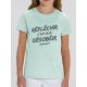 Tee shirt enfant "Réfléchir c'est déjà Désobéir"