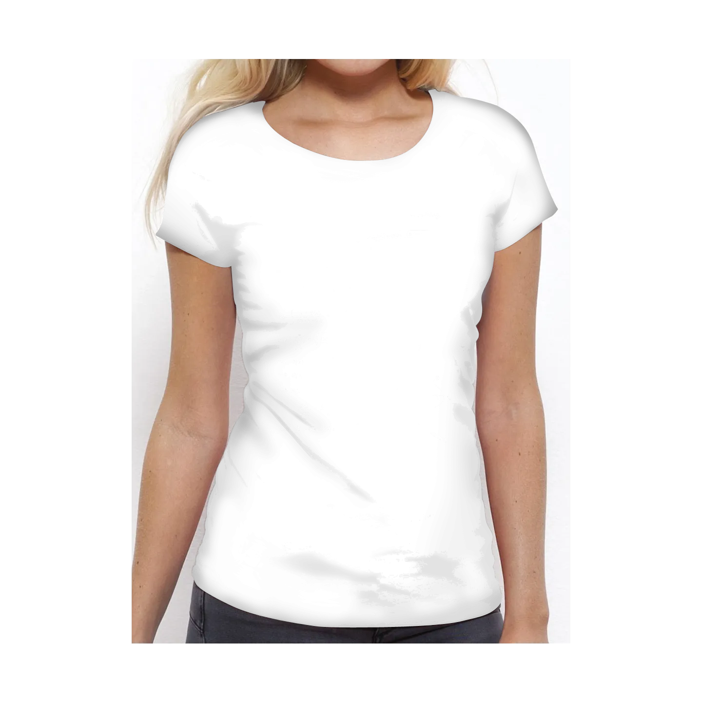 T-shirt femme "Quarante deux"