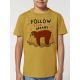T-shirt enfant "FOLLOW YOUR DREAM" by LeDuc 
