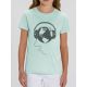 Tee shirt enfant "Ecoute la Terre"