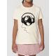 Tee shirt enfant "Ecoute la Terre"