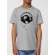 Tee shirt enfant "Ecoute la Terre"