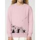 SWEAT ENFANT "CHAPERLIPOPETTE"
