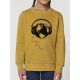 Sweat enfant "Ecoute la Terre"