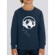 Sweat enfant "Ecoute la Terre"