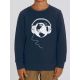 Sweat enfant "Ecoute la Terre"