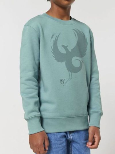 Sweat enfant "PHOENIX"