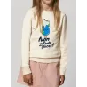 Sweat enfant Non à la fonte des glaces