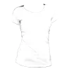 T-shirt femme "Conscience"