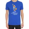 T-shirt homme "PLUTOT MURIR QUE VIEILLIR"