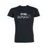 T-shirt homme "HUMAIN !"