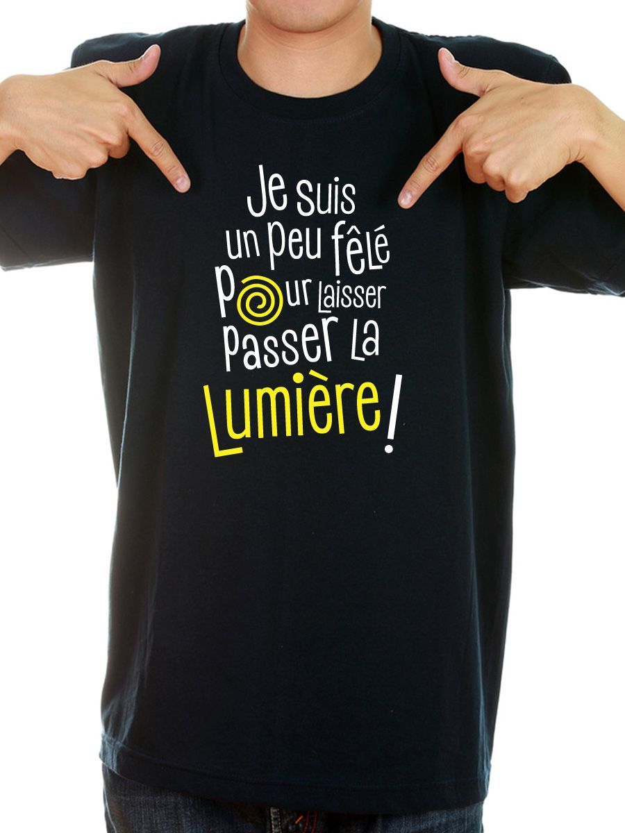 t shirt original homme