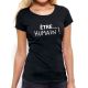 T-shirt femme HUMAIN !