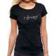 T-shirt femme "Rever"