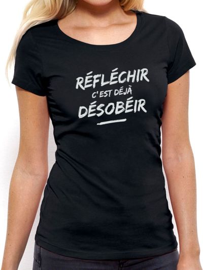 T-shirt Homme Humour Belge