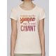 T-shirt femme "Madame parfaite"