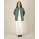 Worker Shirt - G. Dyed Green Bay