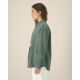 Worker Shirt - G. Dyed Green Bay