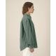 Worker Shirt - G. Dyed Green Bay