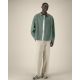 Worker Shirt - G. Dyed Green Bay