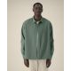 Worker Shirt - G. Dyed Green Bay
