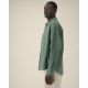 Worker Shirt - G. Dyed Green Bay