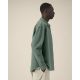Worker Shirt - G. Dyed Green Bay
