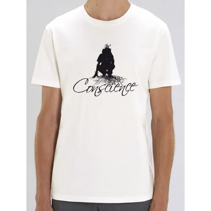 T-shirt homme " Roost"