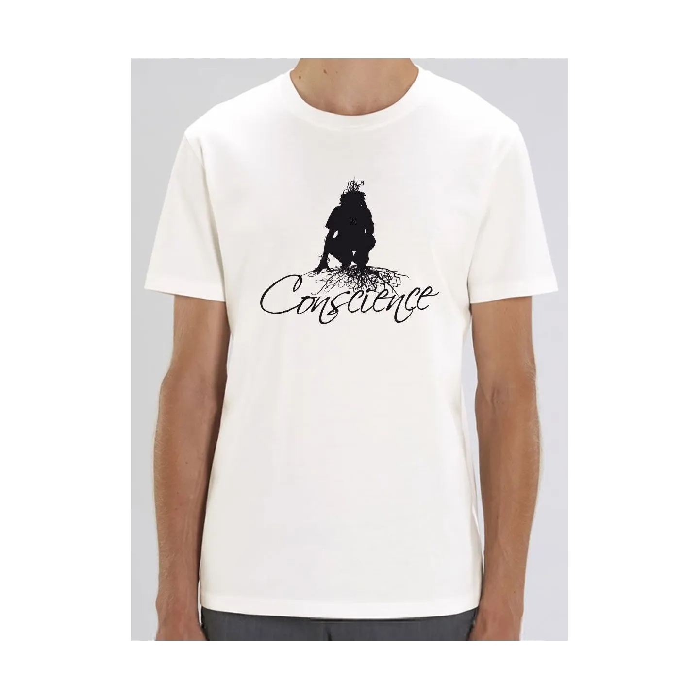 T-shirt homme " Roost"