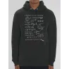 Sweat homme "42"
