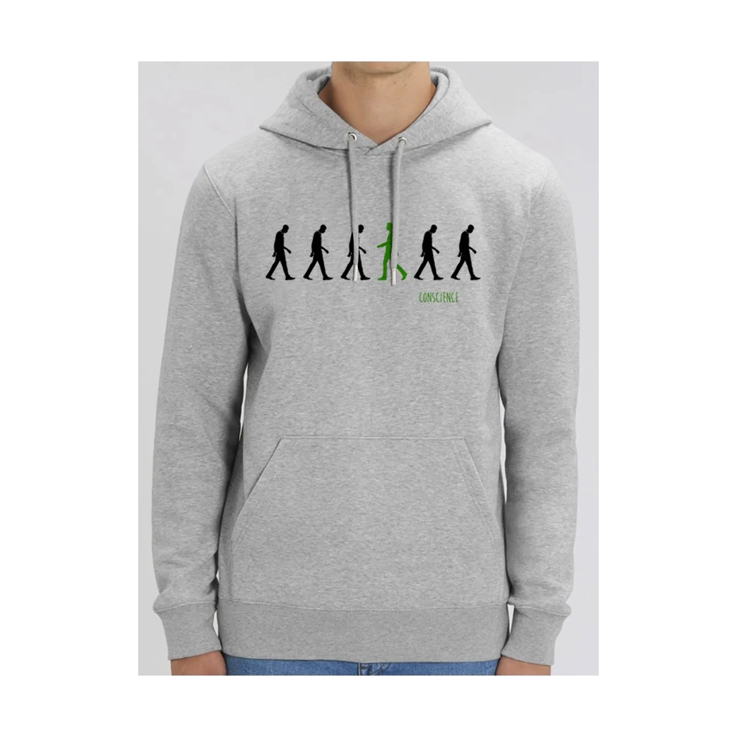 Sweat homme "Banane"