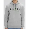 Sweat homme "Banane"