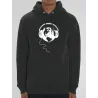 Sweat homme "Ecoute la Terre"