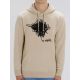 Sweat homme "Et merde"