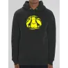 Sweat homme "Girafe"