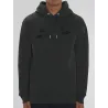 Sweat homme "On me voit, on me voit pas"