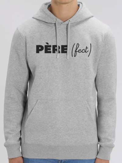 Sweat homme "PERE (fect)"