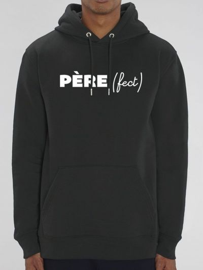 Sweat homme "PERE (fect)"