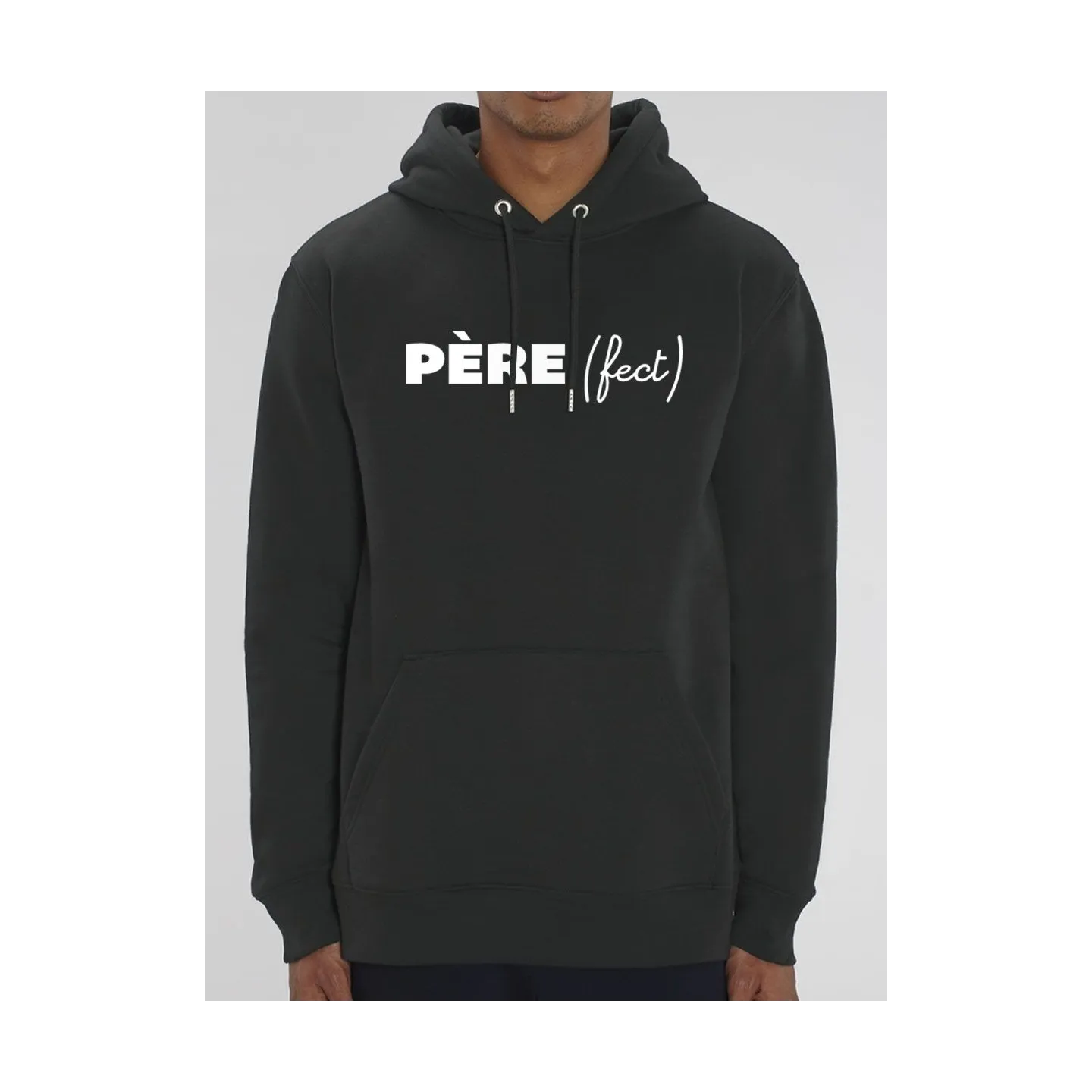 Sweat homme "PERE (fect)"