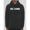 Sweat homme "Pile en Retard"