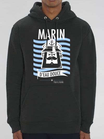 Sweat homme "Marin"