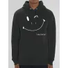 Sweat homme "Today noir"