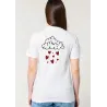 T shirt femme " More amor por favor "