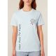 T shirt femme " More amor por favor "