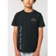 T shirt enfant " More amor por favor "
