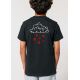T shirt enfant " More amor por favor "
