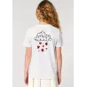 T shirt enfant " More amor por favor "