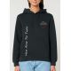 Sweat a capuche femme  " More amor por favor "