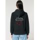 Sweat a capuche femme  " More amor por favor "
